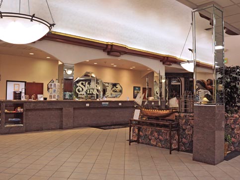 Shilo Inn Suites Ocean Shores 01